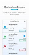 Mystro: Simple, Quick & Instant Personal Loan app screenshot 1