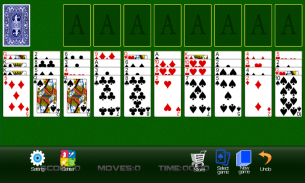 卡 游戏  高清   - 4  在  1 screenshot 17