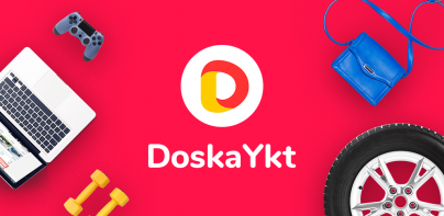 DoskaYkt объявления Якутска