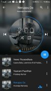 Boo Music Player screenshot 1