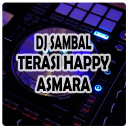 Dj Sambal Terasi - Happy Asmara Offline