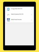 Radio Rwanda FM + Radio Online screenshot 2