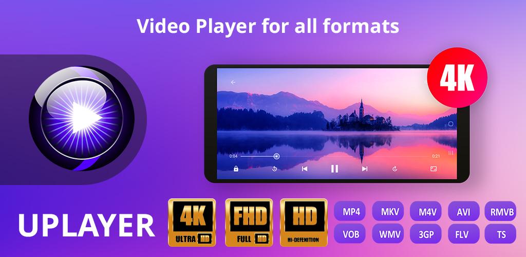Reproductor MP4 Player - Reproductor de Video - Descargar APK para Android