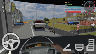 Criminal Russia 3D.Gangsta way screenshot 7