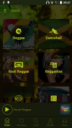 All Rádio Reggae screenshot 0