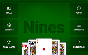 Nines screenshot 5