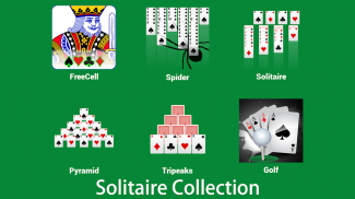 Spider Solitaire screenshot 13