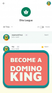 Domino King screenshot 1