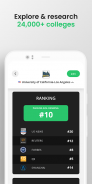 PLEXUSS: Colleges, Admission Prep, Networking screenshot 6