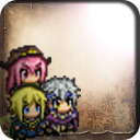 BattleDNA [AutoBattle RPG] Icon