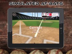 uHIT Baseball screenshot 4