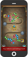 King marble puzzle screenshot 2