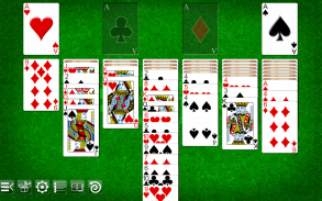 Yukon Solitaire screenshot 6