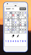 Sudoku : Brain-teaser screenshot 0