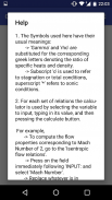 Compressible Flow Calculator screenshot 2