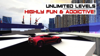 Exotic Car Driving Simulator screenshot 5