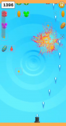 Candy Shooter - Sweet Blast screenshot 6