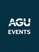 AGU Events screenshot 3