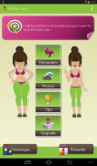 My Diet Coach - Weight Loss Motivation & Tracker screenshot 8
