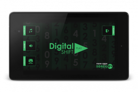 Digital Shift: Сложение и вычи screenshot 12