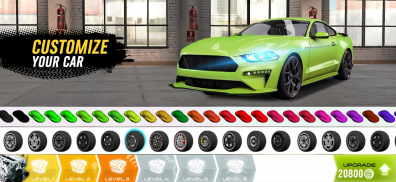 Racing Go - ألعاب سيارات screenshot 7