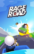 Rage Road screenshot 12