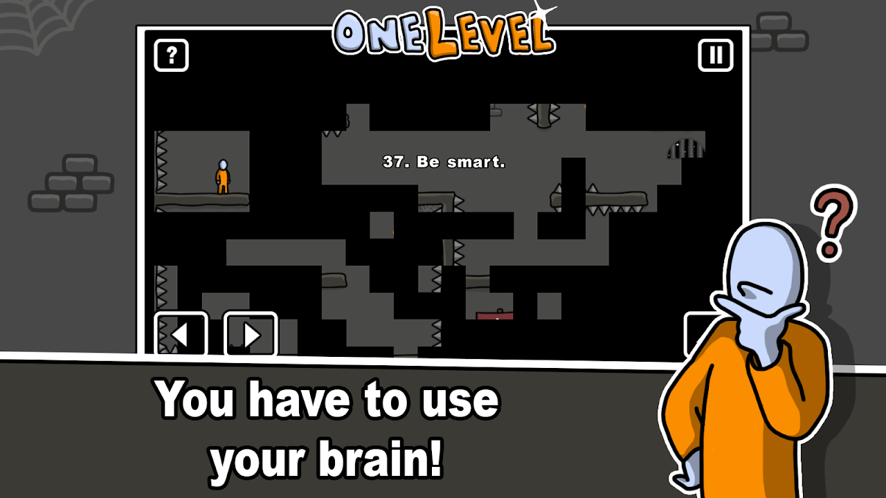 One Level - Загрузить APK для Android | Aptoide