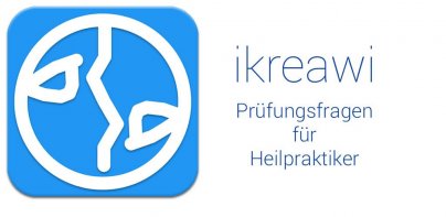 iKreawi - HP Prüfungsfragen