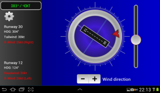 FlightWinds screenshot 4