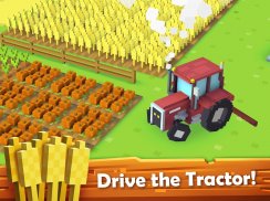 Bricky Farm screenshot 12