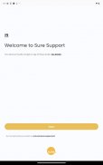 Sure Support screenshot 6