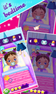 Babysitter - Amazing Baby Caring Game For Kids screenshot 4