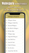 Waheguru ji Ringtone screenshot 1