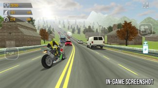 Motor Racing Mania screenshot 4