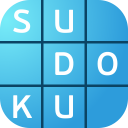 Sudoku Game Icon