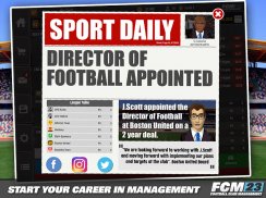 Football Club Management 2023 screenshot 4