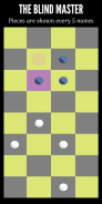 Half Chess game - snacking on chess screenshot 3