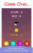 Jump & Flap!! screenshot 0