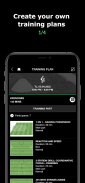 easy2coach Training - Football screenshot 11