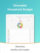 Household Budget - MoneyBoard screenshot 5