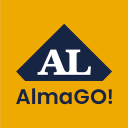 AlmaGo! Icon