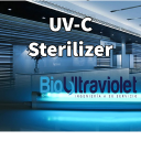 UVC STERILIZER BIOULTRAVIOLET