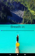 Esercizi di respirazione screenshot 14