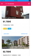 Inmobiliaria Bancaria screenshot 1