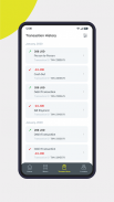 UWallet screenshot 4