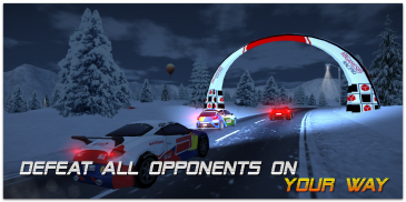 Xtreme Rally Driver HD screenshot 3