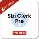 SBI Clerk Pre Practice Tests