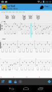 Guitar Tab Viewer screenshot 14