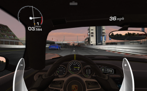 Real Racing 3 screenshot 8