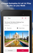 izi.TRAVEL: Get a Travel Guide screenshot 2